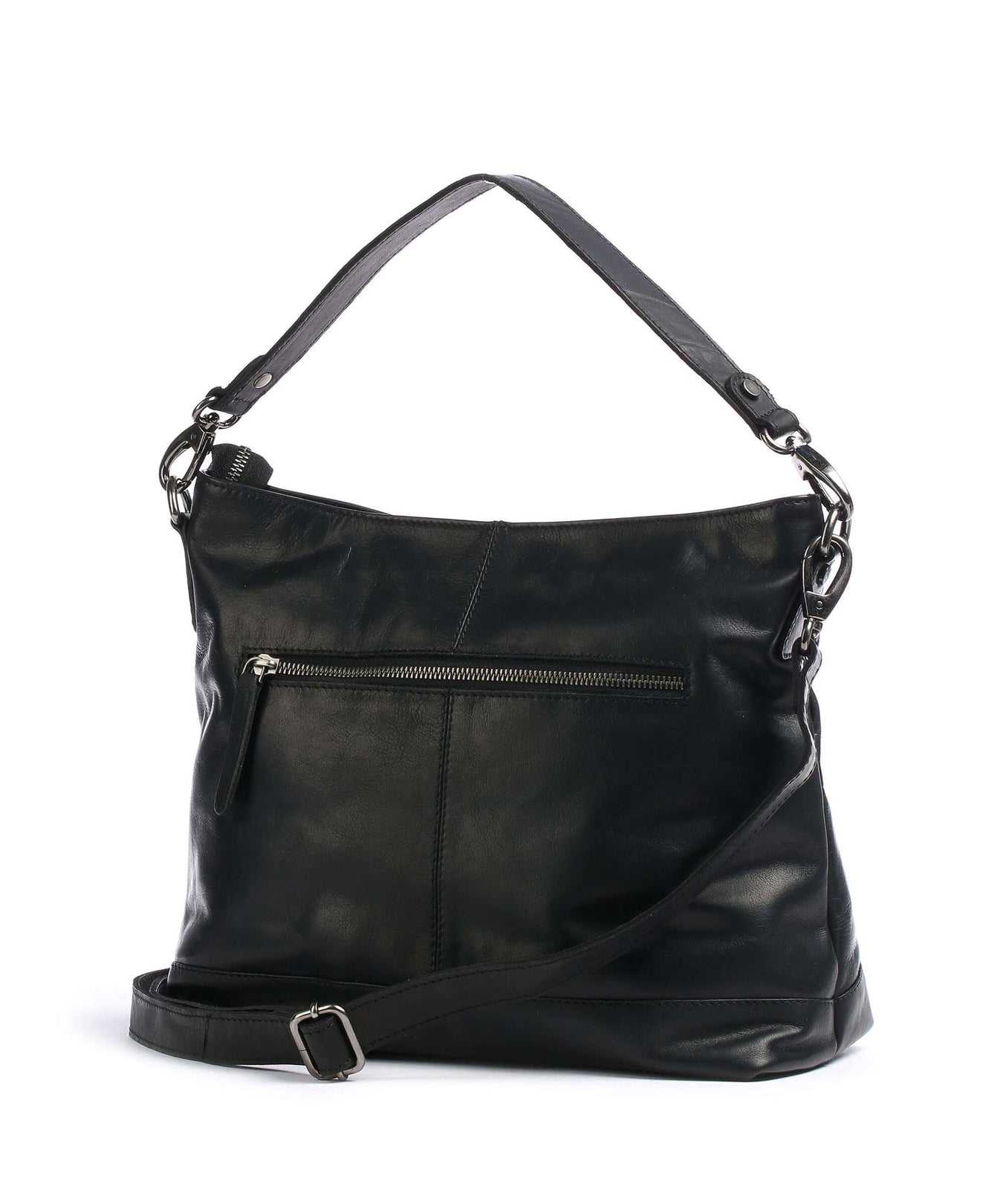 The Chesterfield Brand Amelia Hobo bag black