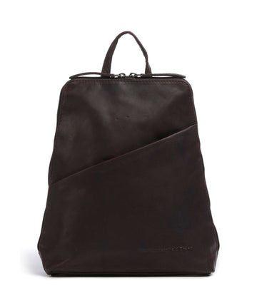 The Chesterfield Brand Claire Ryggsäck brown