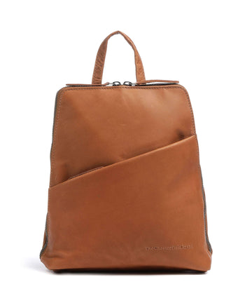 The Chesterfield Brand Claire Ryggsäck cognac