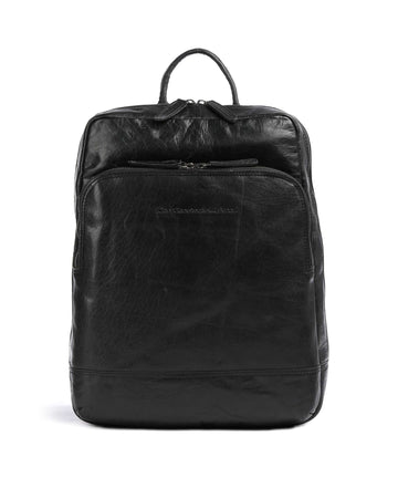 The Chesterfield Brand Maci Ryggsäck black