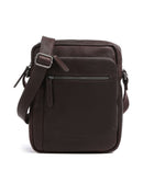 The Chesterfield Brand Dessau Crossbody bag braun