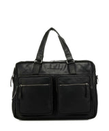 The Chesterfield Brand Misha Portfölj black