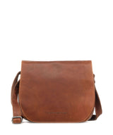 The Chesterfield Brand Millie Axelremsväska cognac