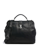 The Chesterfield Brand Shaun Handväskor black