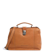 The Chesterfield Brand Shaun Handväskor cognac