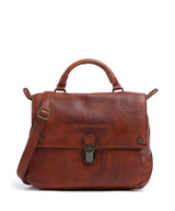 The Chesterfield Brand Melody Handbag cognac