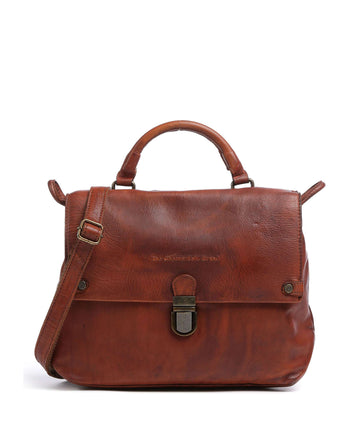 The Chesterfield Brand Melody Handväskor cognac