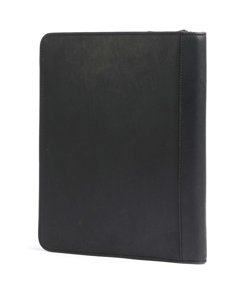 The Chesterfield Brand Barnet Portfolio black