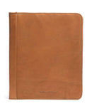 The Chesterfield Brand Barnet Mapp cognac