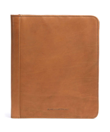 The Chesterfield Brand Barnet Mapp cognac