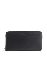 The Chesterfield Brand Halle Wallet schwarz
