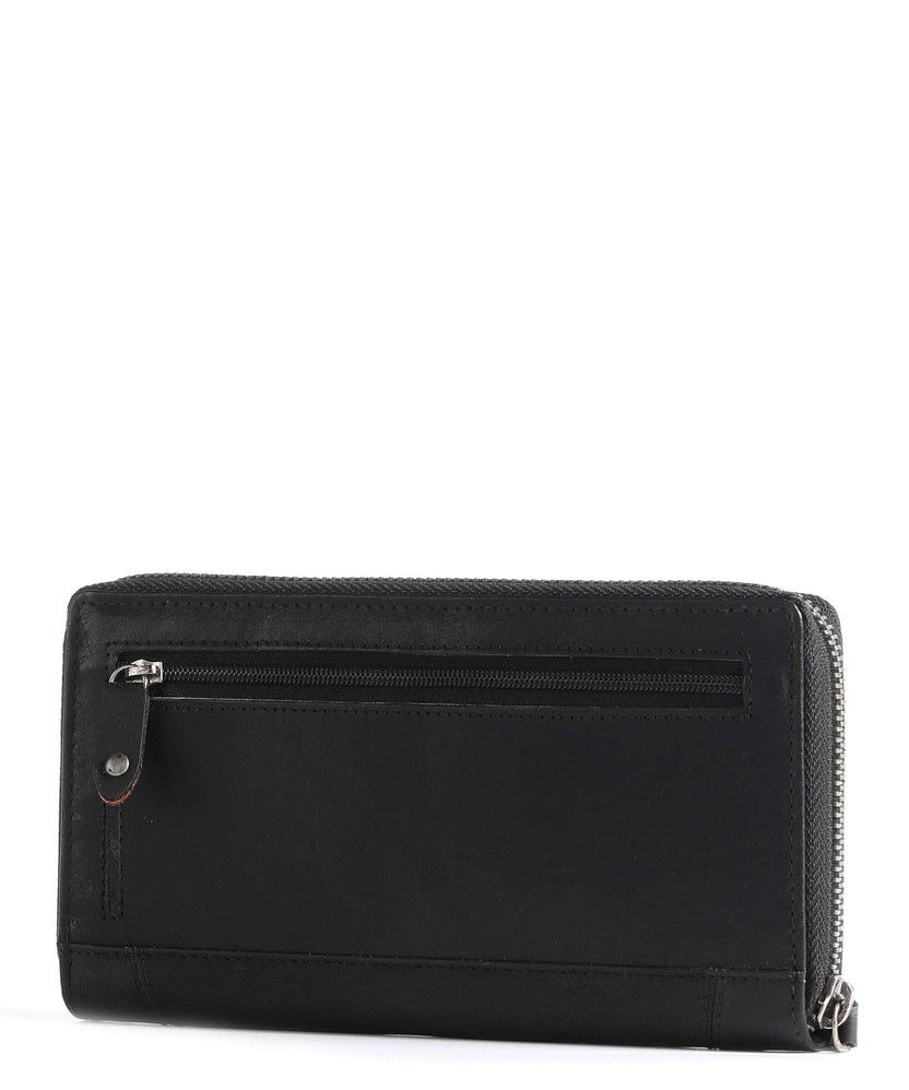 The Chesterfield Brand Havana RFID Wallet schwarz
