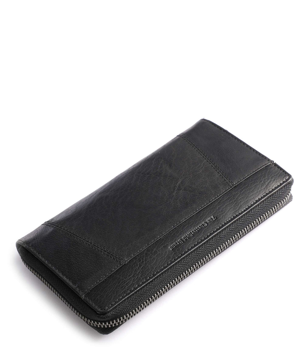 The Chesterfield Brand Havana Wallet schwarz