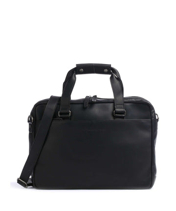 The Chesterfield Brand Manhattan Portfölj black