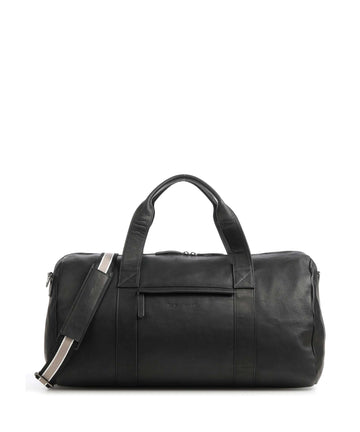 The Chesterfield Brand Hudson Weekendväska black