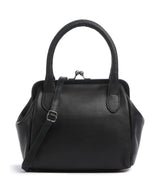 The Chesterfield Brand Chili Handväskor black