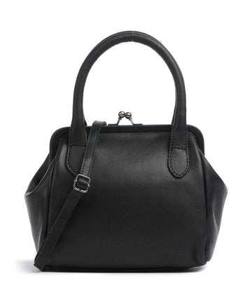 The Chesterfield Brand Chili Handväskor black