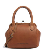 The Chesterfield Brand Chili Handväskor cognac