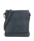 The Chesterfield Brand Duncan Crossbody bag blue
