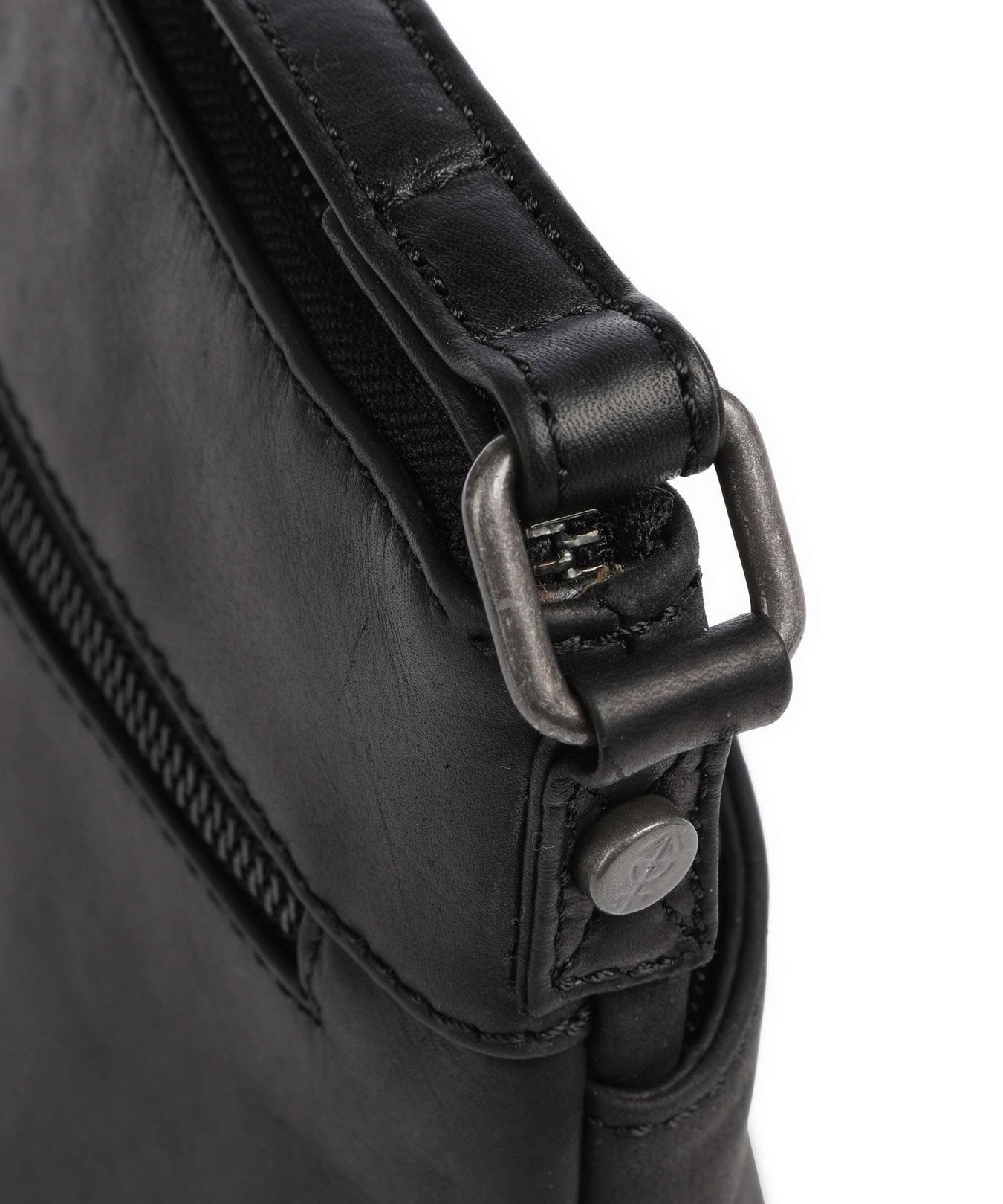 The Chesterfield Brand Durban Crossbody bag black