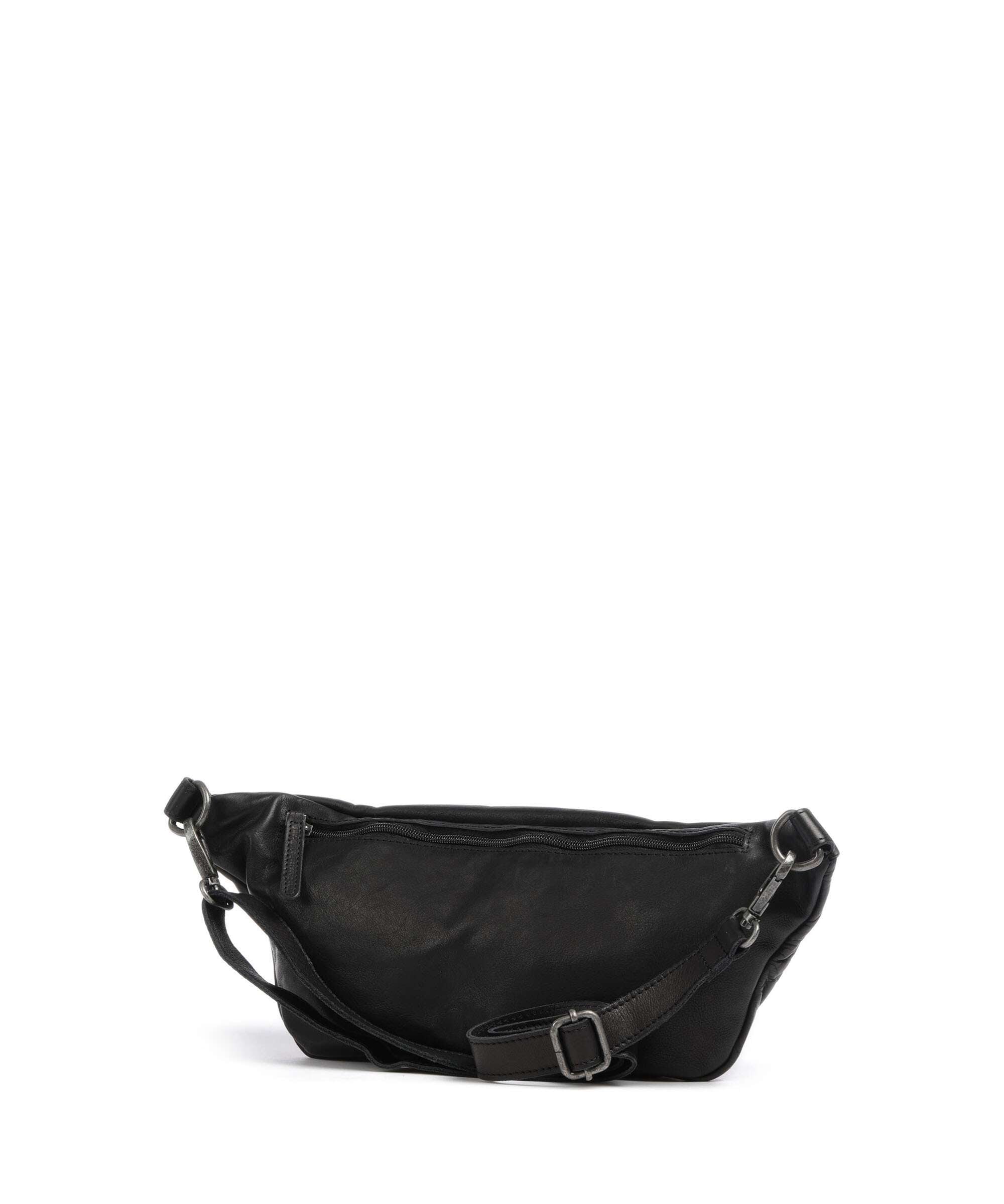 The Chesterfield Brand Kruger Belt bag black
