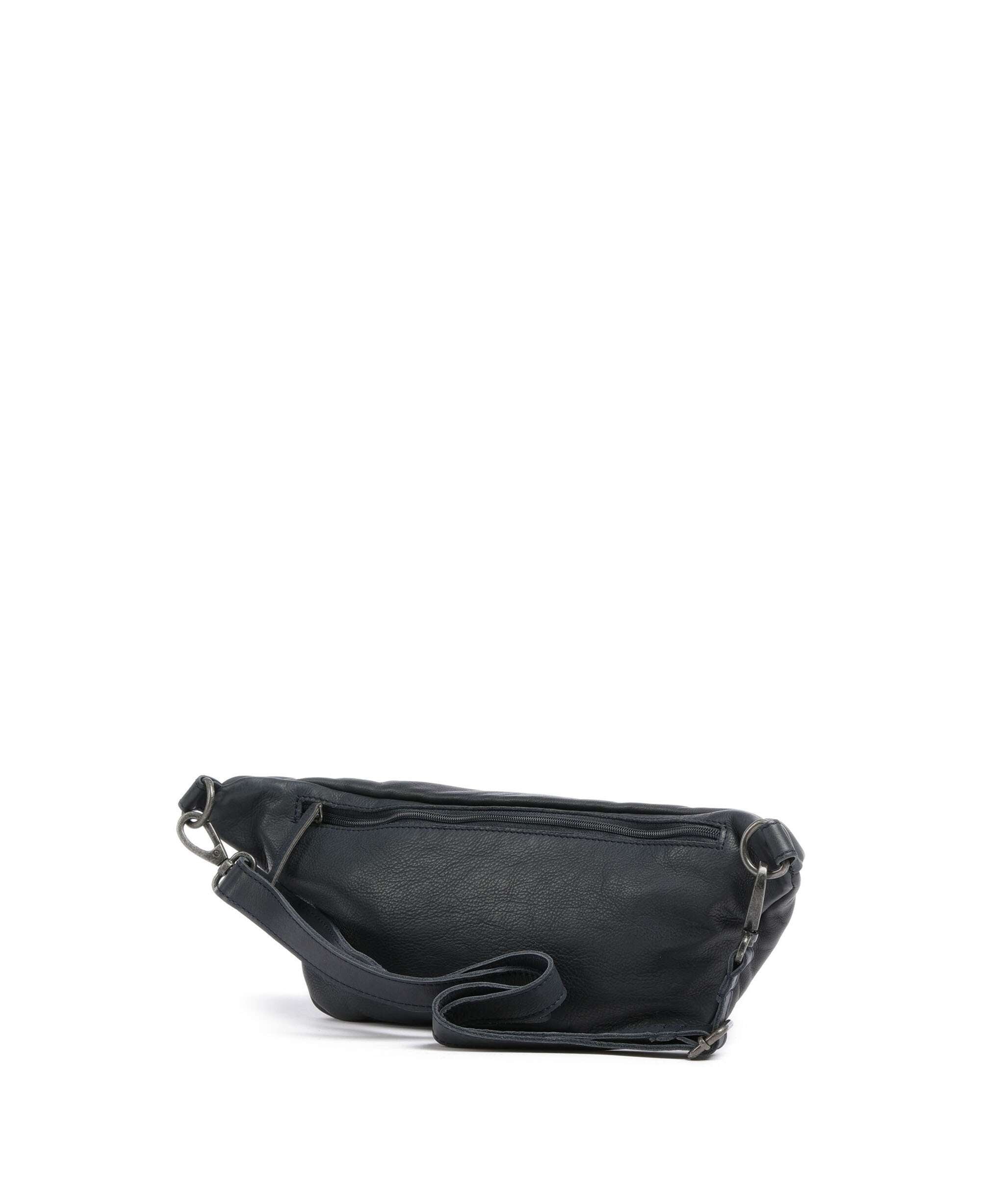The Chesterfield Brand Kruger Belt bag blue