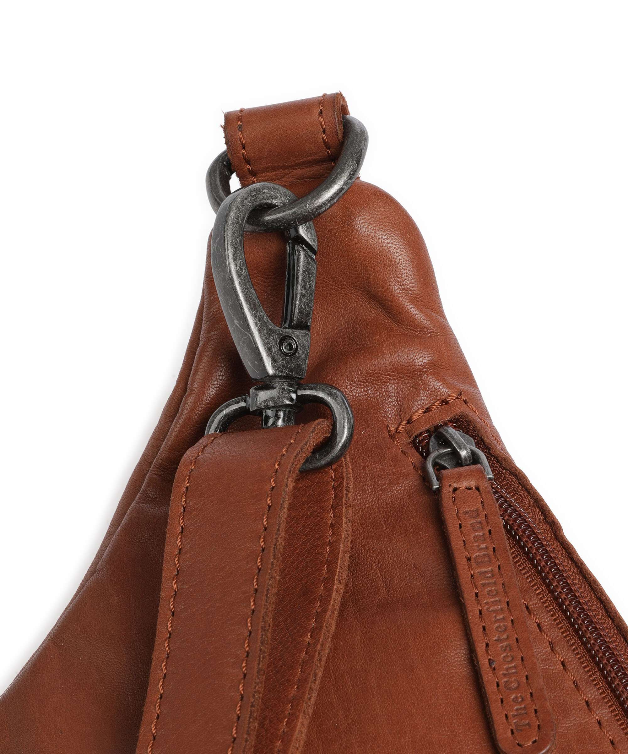 The Chesterfield Brand Kruger Belt bag cognac