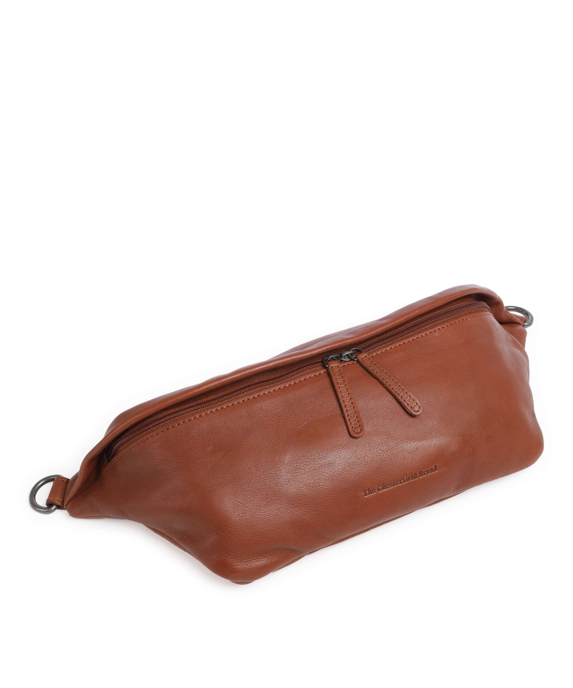 The Chesterfield Brand Kruger Belt bag cognac