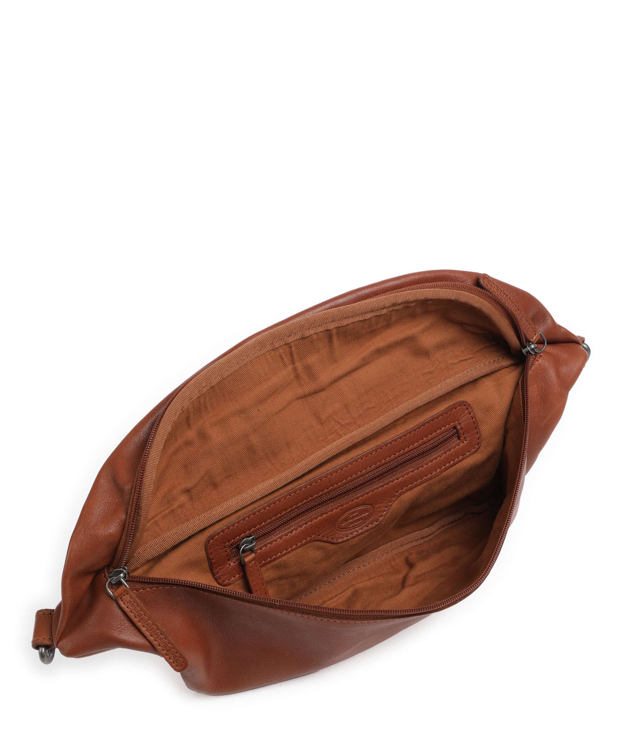 The Chesterfield Brand Kruger Belt bag cognac
