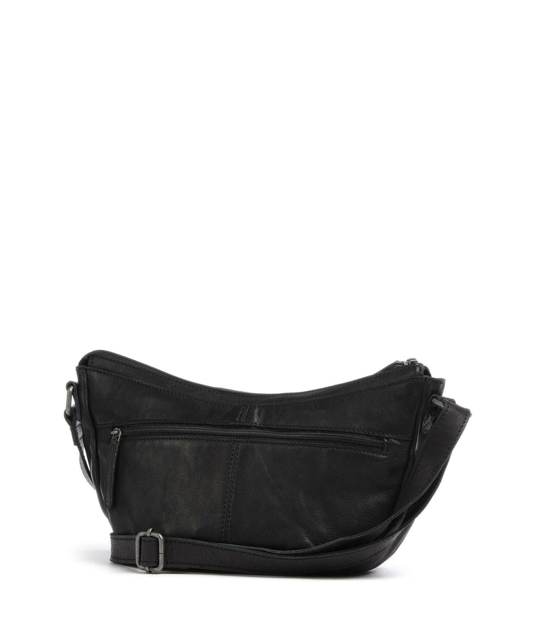 The Chesterfield Brand Clarita Crossbody bag black