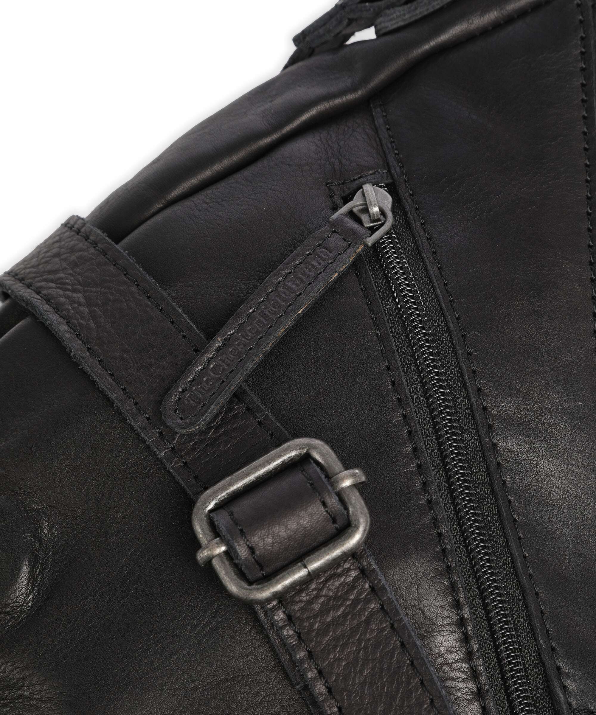 The Chesterfield Brand Clarita Crossbody bag black