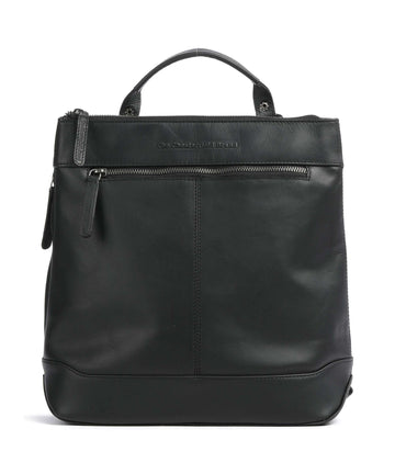 The Chesterfield Brand Harare Ryggsäck väska black