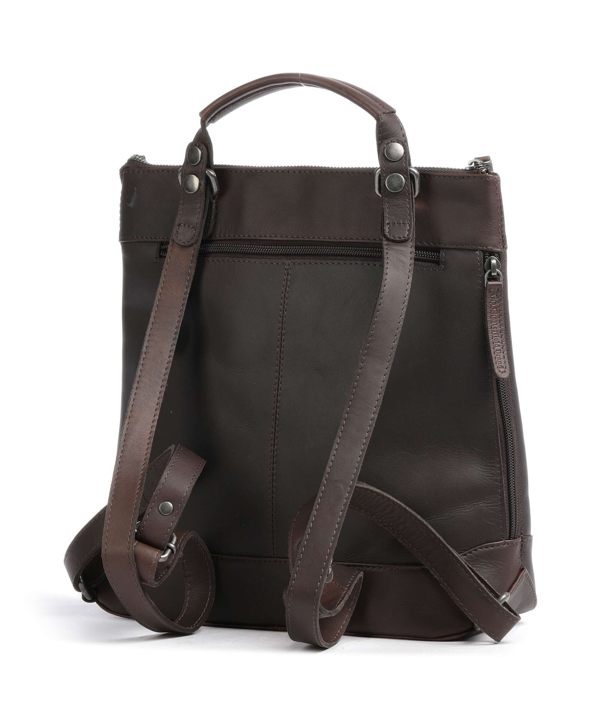 The Chesterfield Brand Harare Backpack bag brown