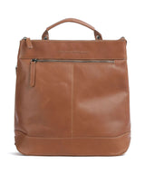 The Chesterfield Brand Harare Ryggsäck väska cognac