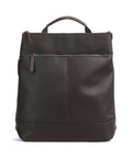 The Chesterfield Brand Omaha Backpack bag brown