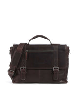 The Chesterfield Brand Imperia Portfölj brown