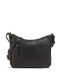 The Chesterfield Brand Wax Pull Up Cow Loraine Crossbody bag brown