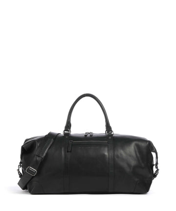 The Chesterfield Brand Novum Cavoli Weekendväska black