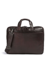 The Chesterfield Brand Novum Iseo Portfölj brown