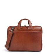 The Chesterfield Brand Novum Iseo Portfölj cognac