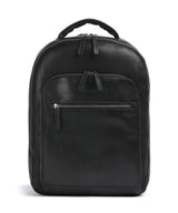 The Chesterfield Brand Novum Maggiore Ryggsäck black
