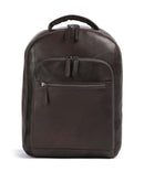 The Chesterfield Brand Novum Maggiore Backpack brown