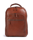 The Chesterfield Brand Novum Maggiore Backpack cognac