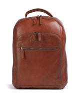The Chesterfield Brand Novum Maggiore Ryggsäck cognac