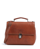 The Chesterfield Brand Novum Renata Crossover väska cognac
