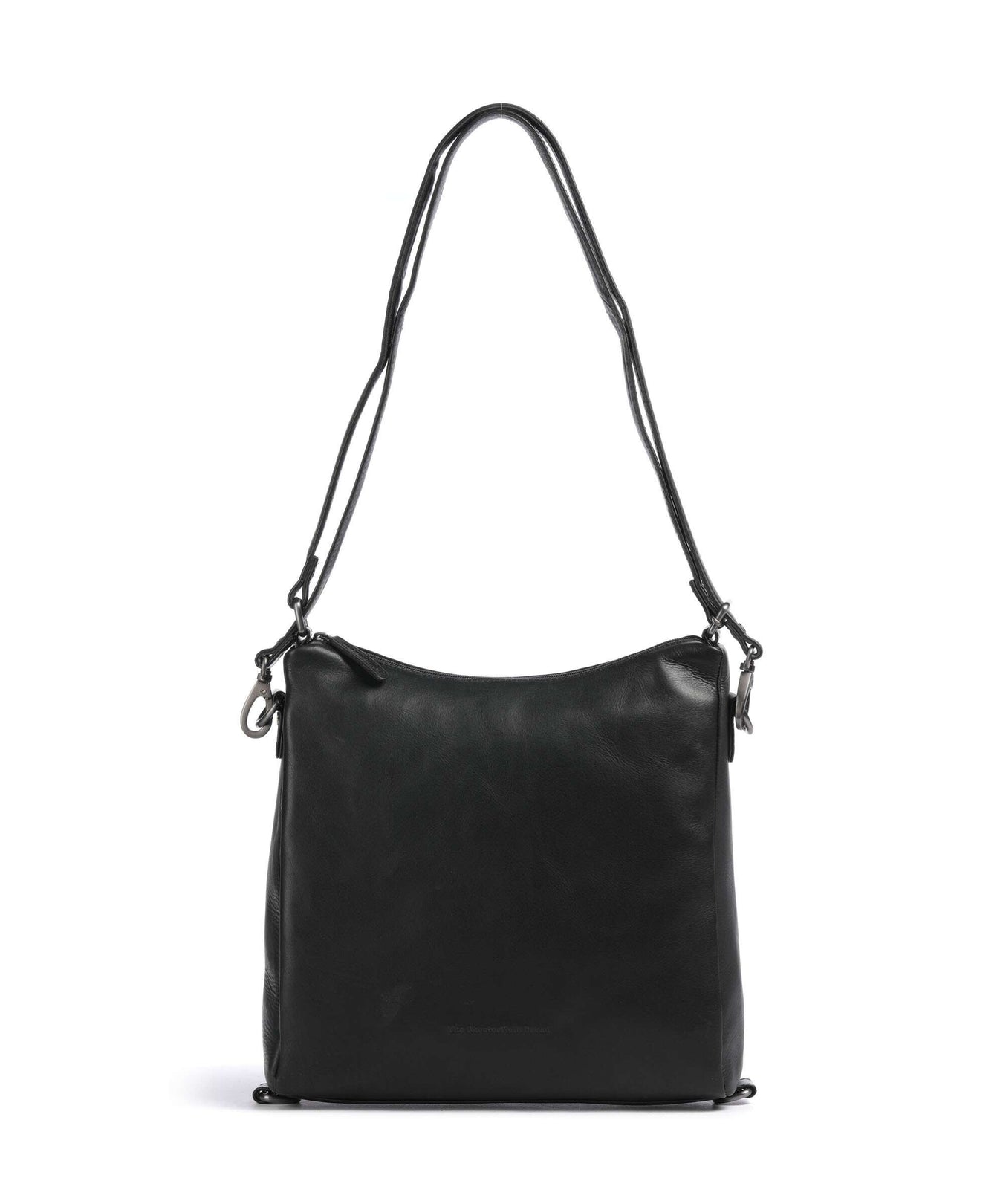 The Chesterfield Brand Novum Letizia Backpack bag black