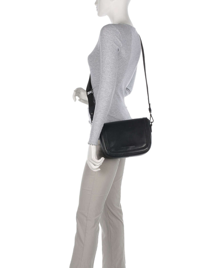 The Chesterfield Brand Novum Lizzola Shoulder bag black