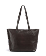 The Chesterfield Brand Novum Astano Shoppingväska brown