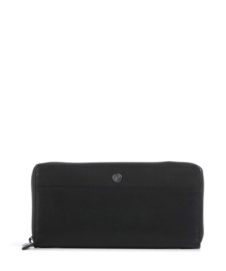 The Chesterfield Brand Novum Livorno Wallet black