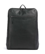 The Chesterfield Brand Wax Pull Up Cow Filmore Ryggsäck black